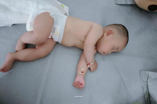 盱眙9个月宝宝可以吃盐吗